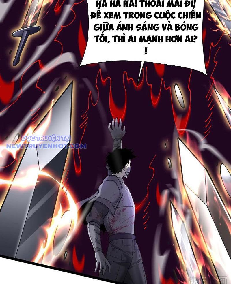 Sự Phản Bội Của Cái Bóng Gia Tộc Chương 41 Ảnh 42