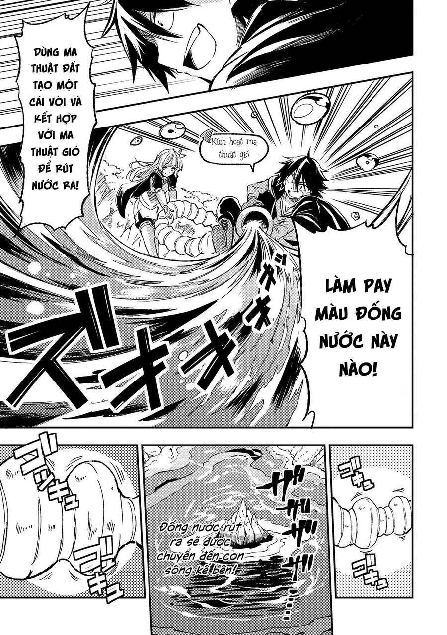 Hitoribocchi No Isekai Kouryaku Chương 63 Ảnh 5