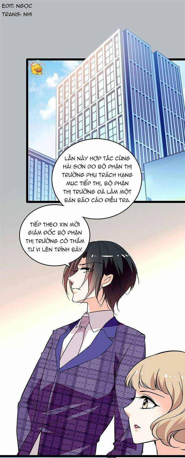 Hải Đường Lại Nở Chương 29 Ảnh 4