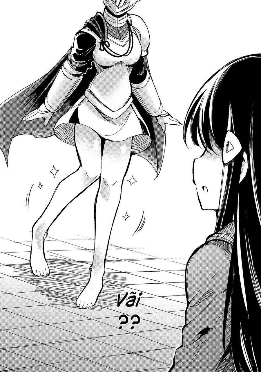 Hitoribocchi No Isekai Kouryaku Chương 57 Ảnh 9