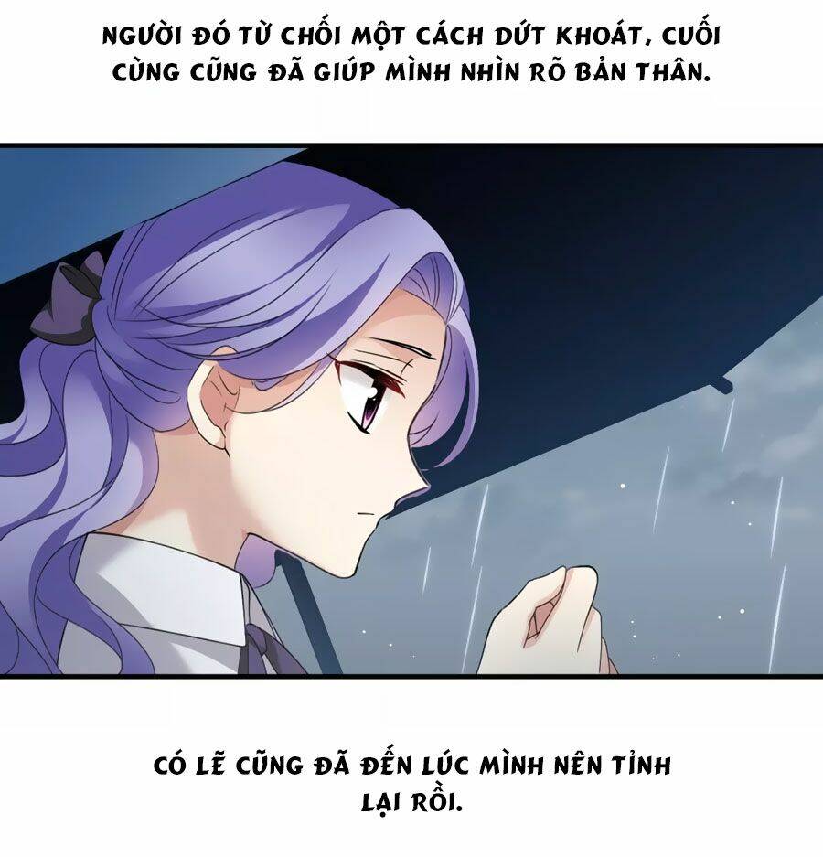 Nhân Chất Tình Nhân Chương 28.1 Ảnh 17