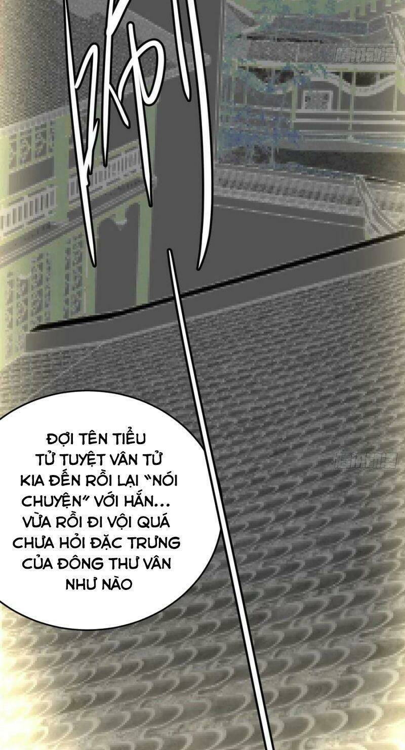 Đạo Ma - Ta Luyện Khí Ba Ngàn Năm Ngoại Truyện Chương 8 Ảnh 30