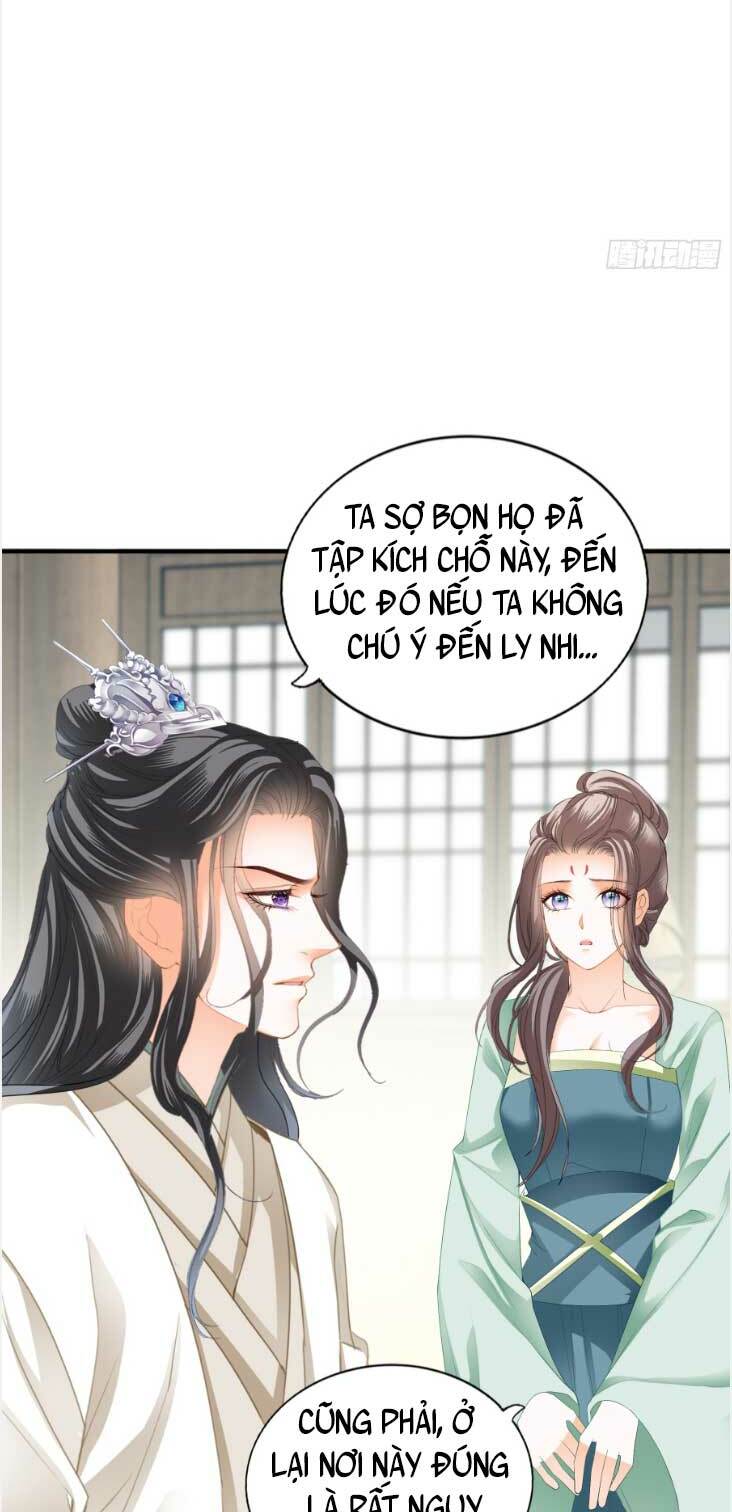 Bổn Vương Muốn Ngươi Chương 197 Ảnh 10