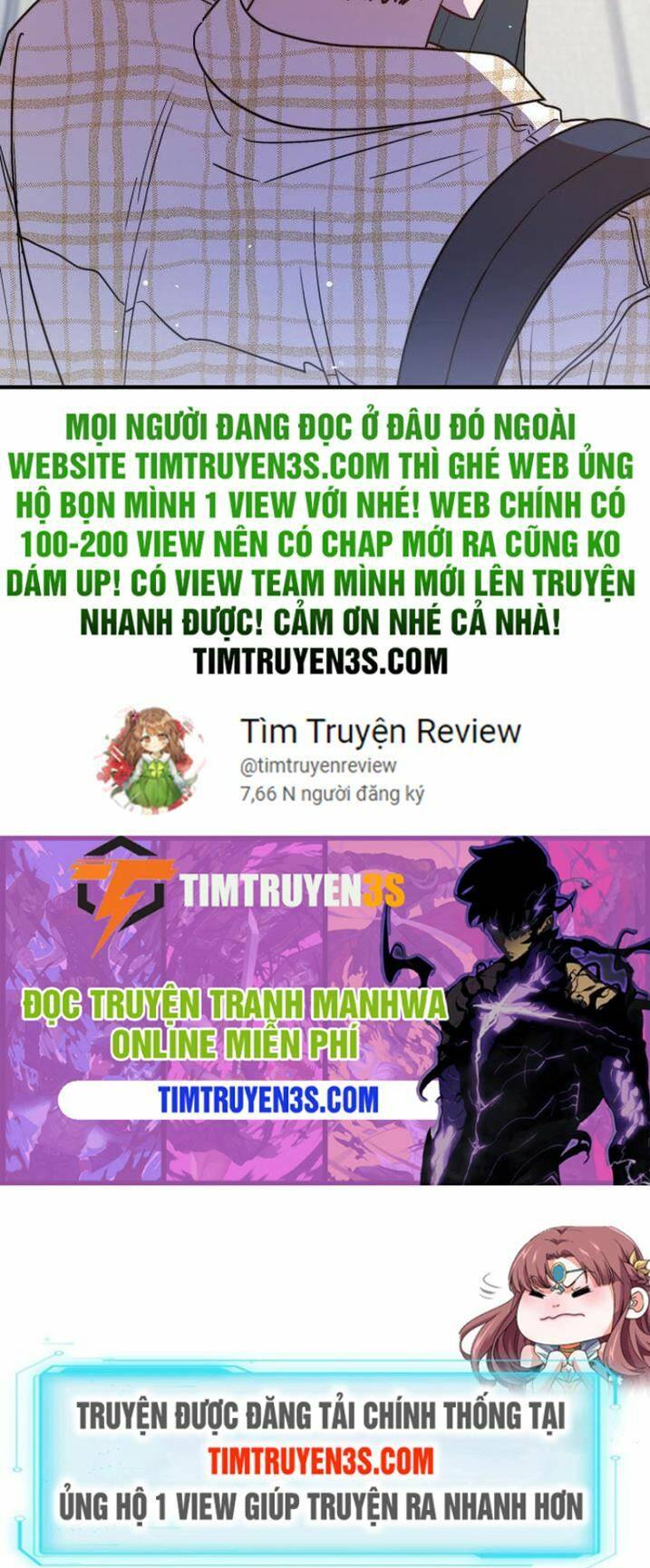 Thư Viện Ẩn Của Siêu Idol Chương 39 Ảnh 53
