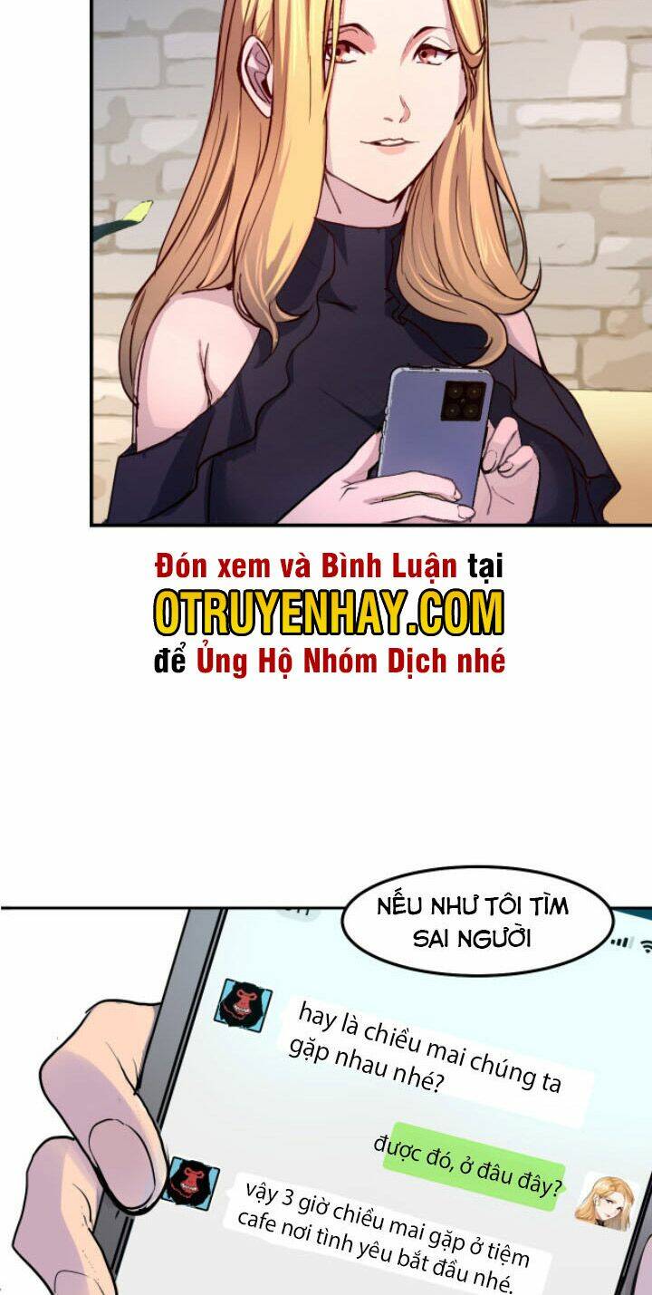 Các Nàng Nói Ta Là Vua Tương Lai Chương 1 Ảnh 20