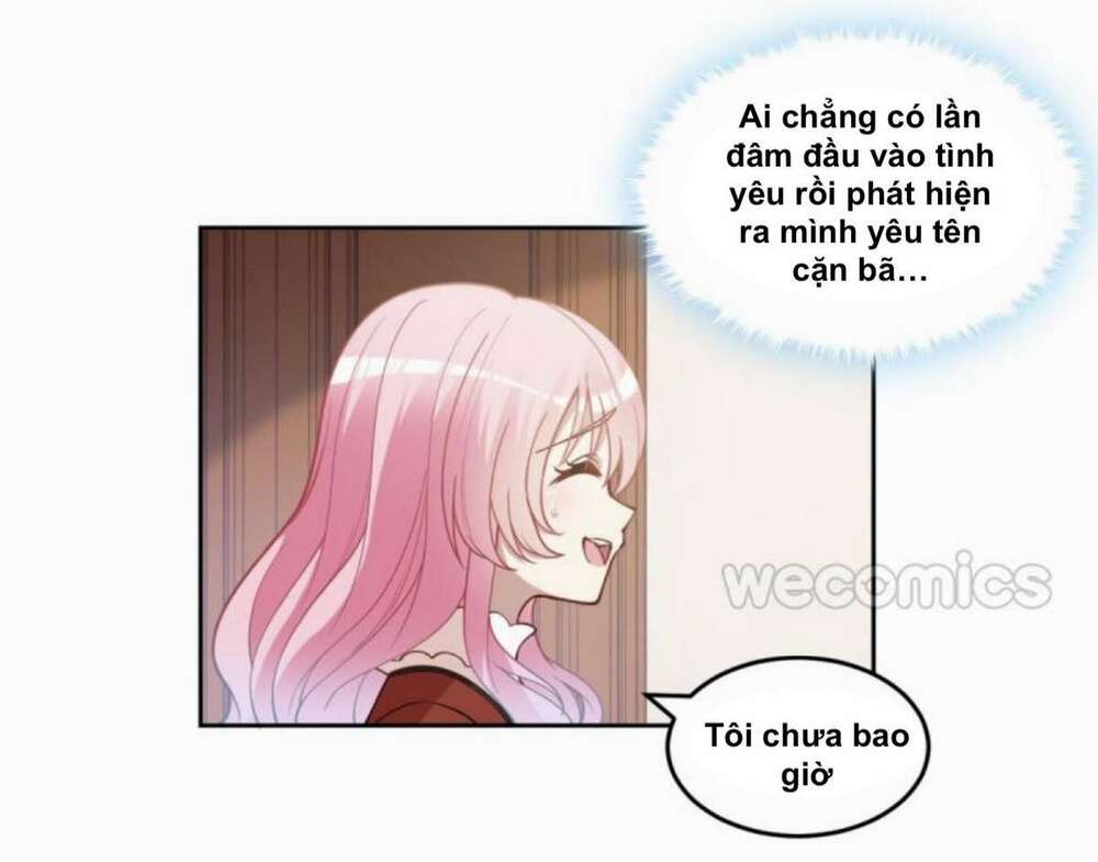 Quy Tắc Sinh Tồn Của Công Chúa Chương 87 Ảnh 40