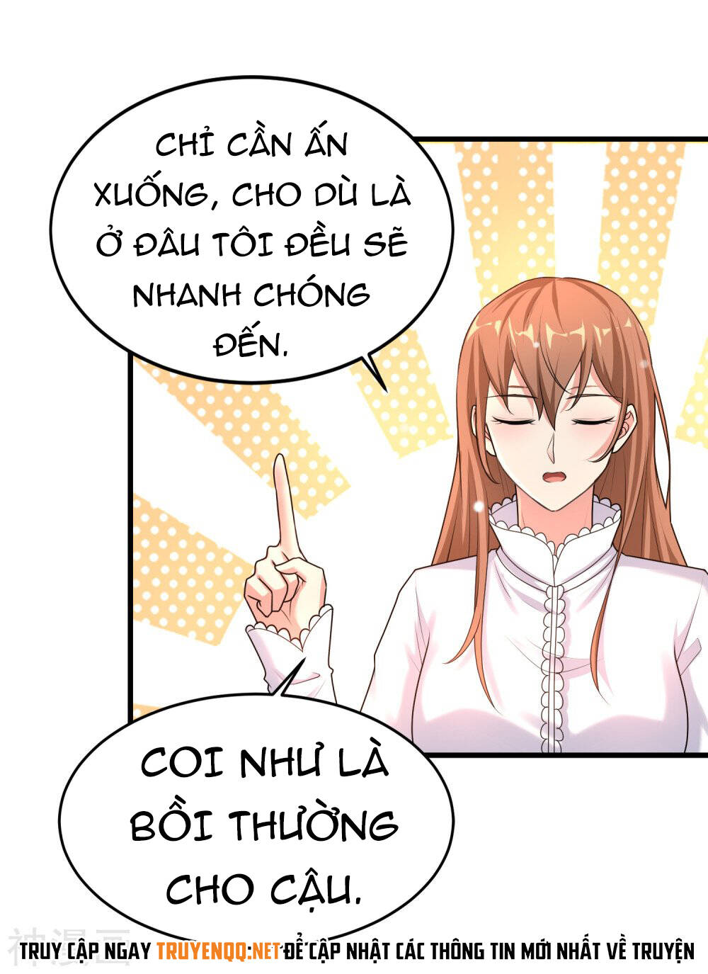 Siêu Năng Phân Hóa Chương 20 Ảnh 30