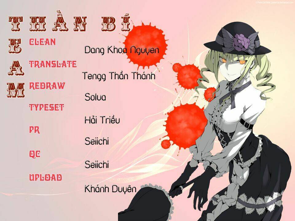 Rengoku Deadroll Chương 6 Ảnh 44