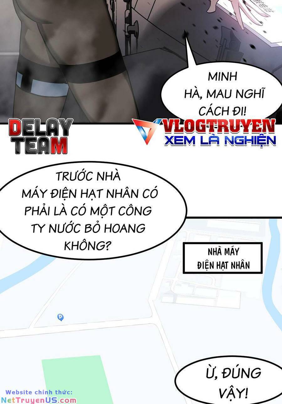 Siêu Phàm Tiến Hóa Chương 125 Ảnh 11