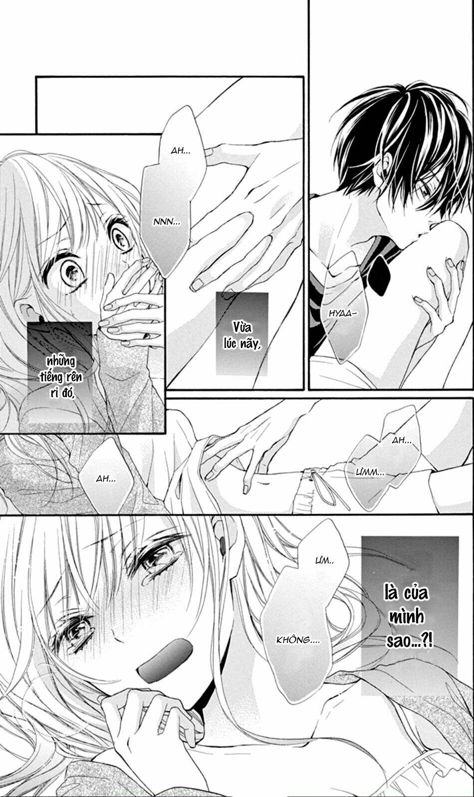 Seiyuu-San To Do S Na P-Sama Chương 2 Ảnh 20