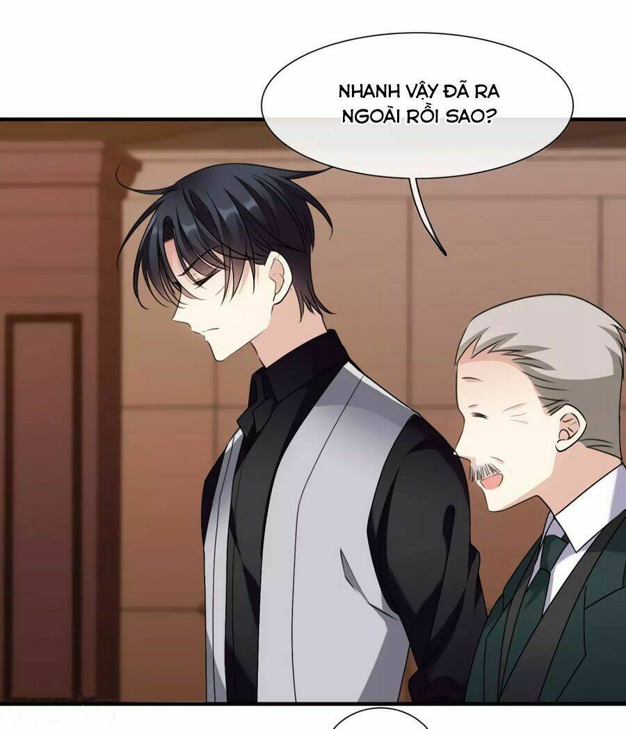 Nhân Chất Tình Nhân Chương 31.2 Ảnh 4