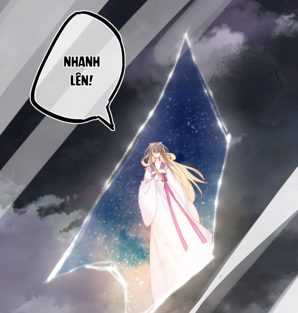 Vi Phu Của Ta Là Long Ngạo Thiên Chương 42 Ảnh 75
