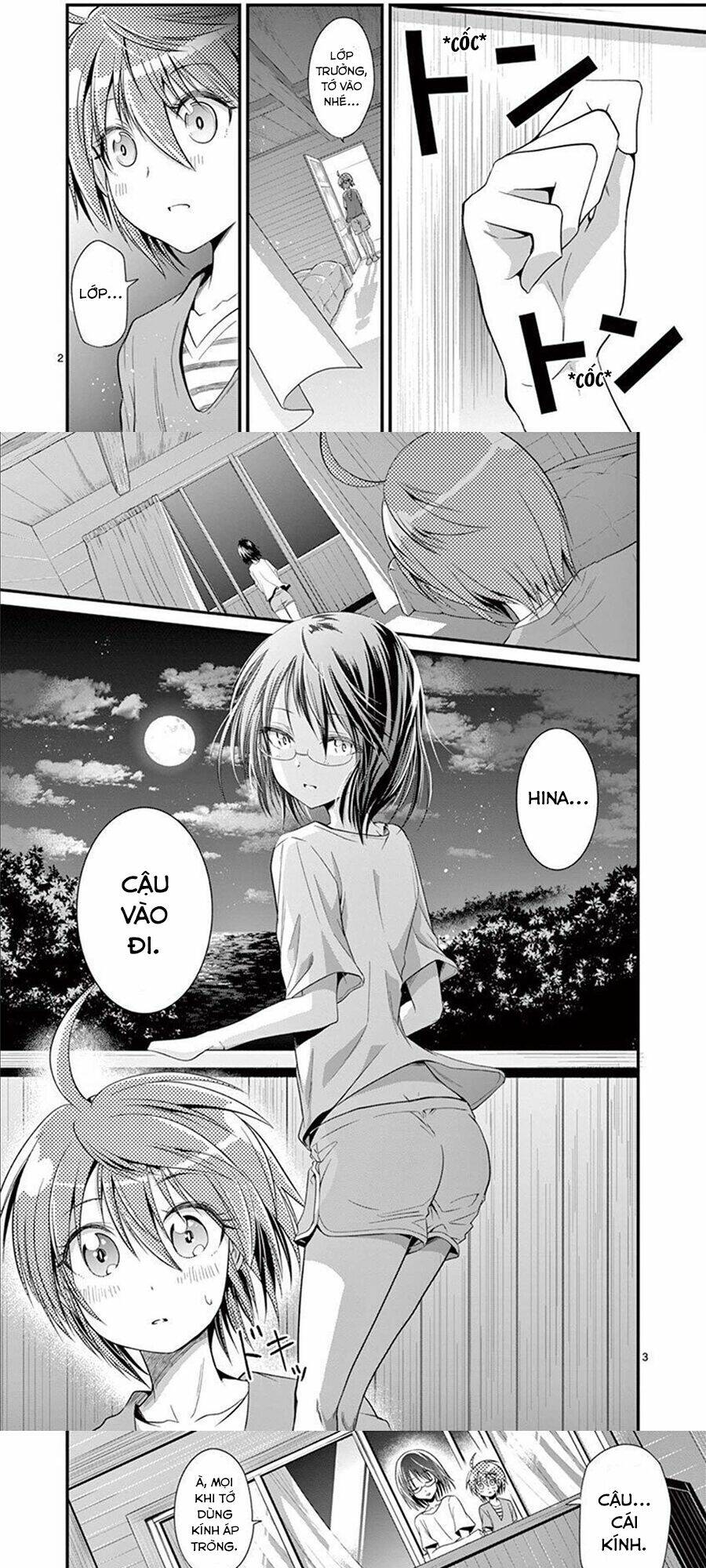 Tensei Pandemic Chương 24 Ảnh 4
