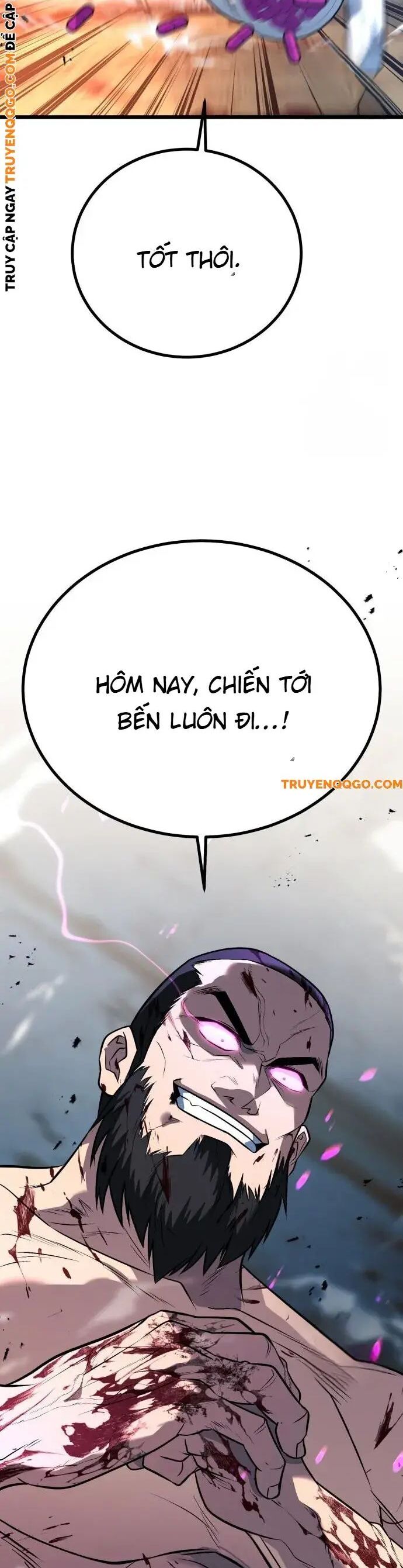 Bạo Lực Vương Chương 55 Ảnh 96