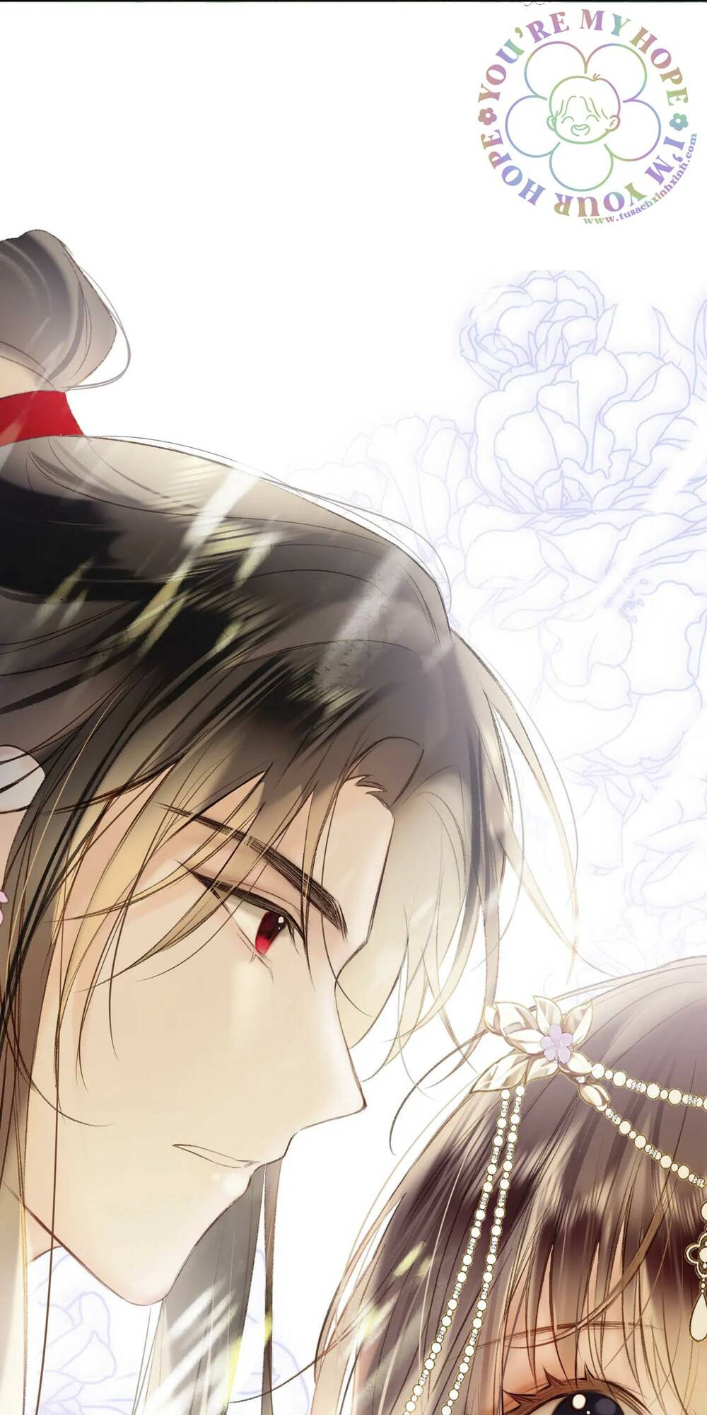 Vi Phu Của Ta Là Long Ngạo Thiên Chương 40 Ảnh 24