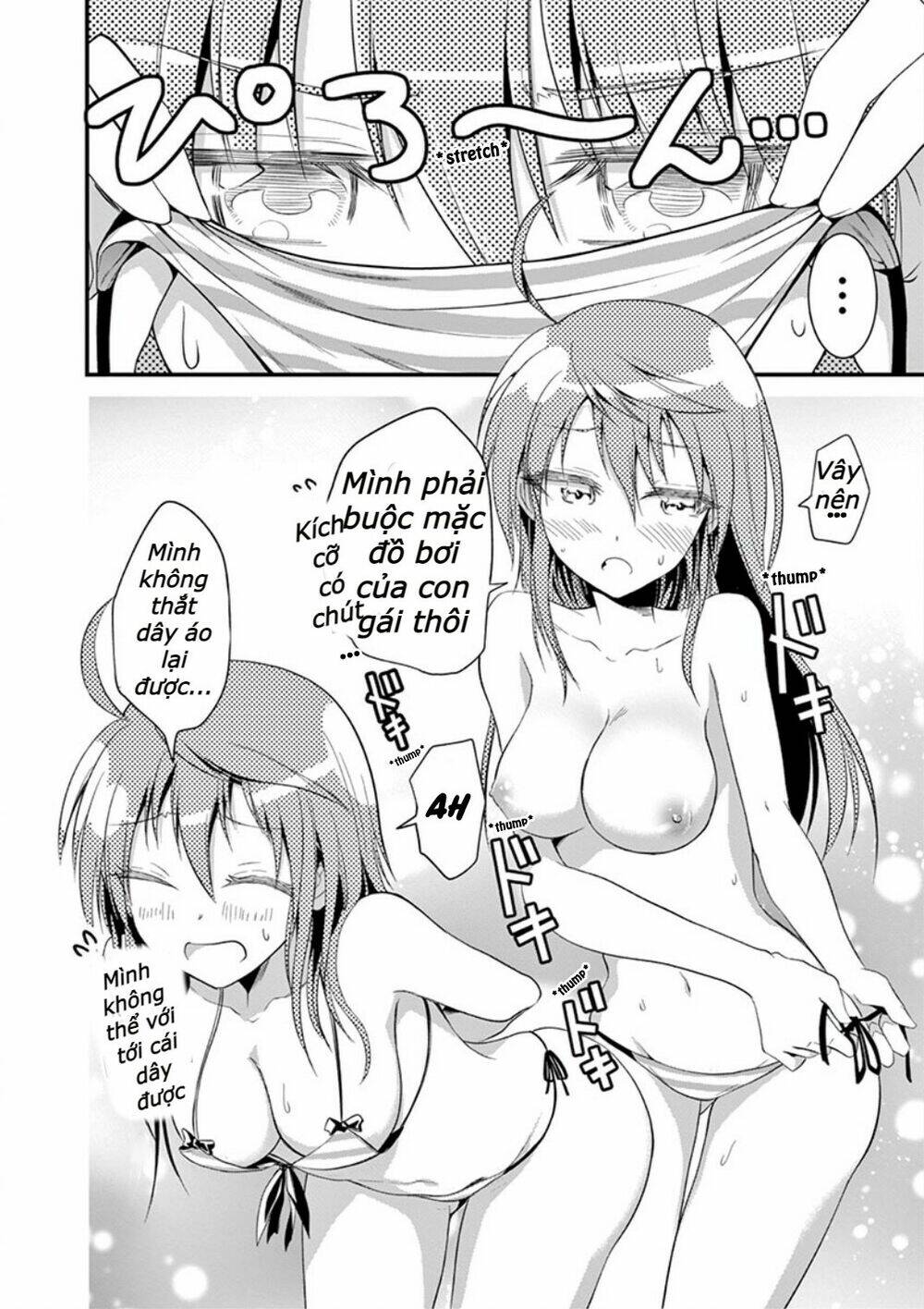Tensei Pandemic Chương 20.2 Ảnh 12