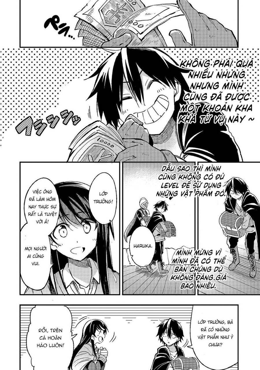 Hitoribocchi No Isekai Kouryaku Chương 56 Ảnh 16
