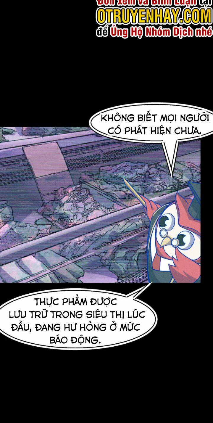 Các Nàng Nói Ta Là Vua Tương Lai Chương 9 Ảnh 10