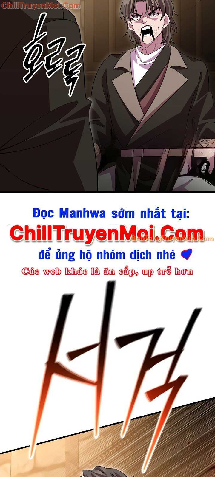 Tam Vương Truyền Nhân Chương 35 Ảnh 89