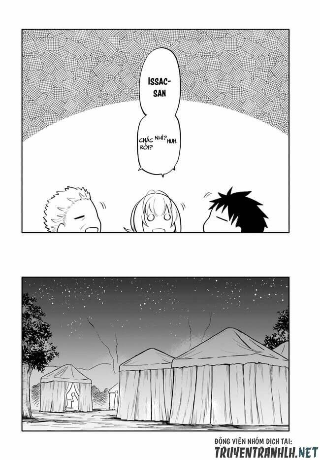 Takarakuji De 40-Oku Atattandakedo Isekai Ni Ijuu Suru Chương 14 Ảnh 8