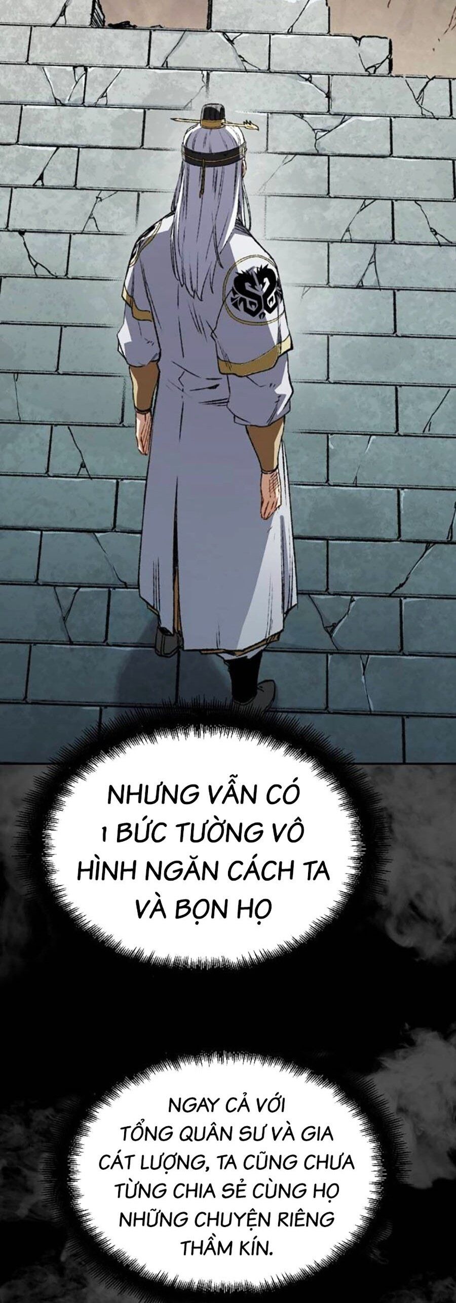 Trùng Sinh Thành Thiên Ma Chương 16 Ảnh 95
