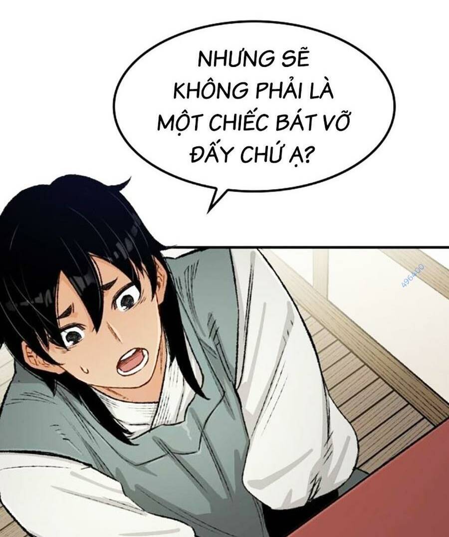 Trùng Sinh Thành Thiên Ma Chương 9 Ảnh 15