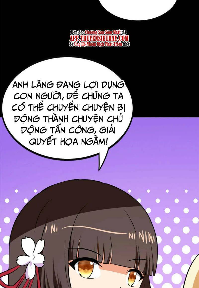 Bạn Gái Zombie Của Tôi Chương 403 Ảnh 48