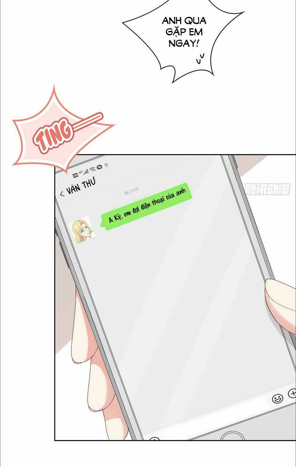 Bộ Váy Rực Rỡ Ánh Sao Chương 20 Ảnh 40