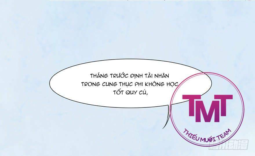 Sở Cung Tứ Thời Ca Chương 5 Ảnh 71