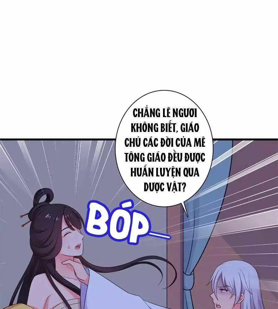 Nương Tử Nhà Nông Có Hỉ Rồi Chương 66 Ảnh 8