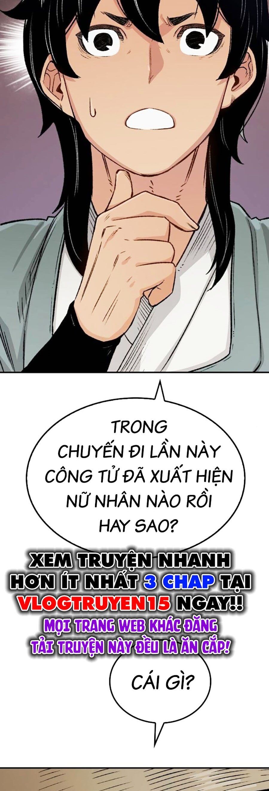 Trùng Sinh Thành Thiên Ma Chương 16 Ảnh 63