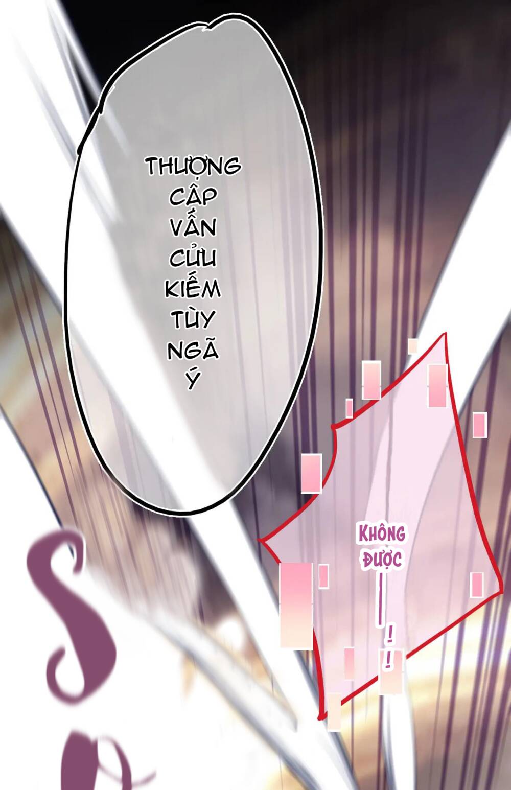 Vi Phu Của Ta Là Long Ngạo Thiên Chương 42 Ảnh 59