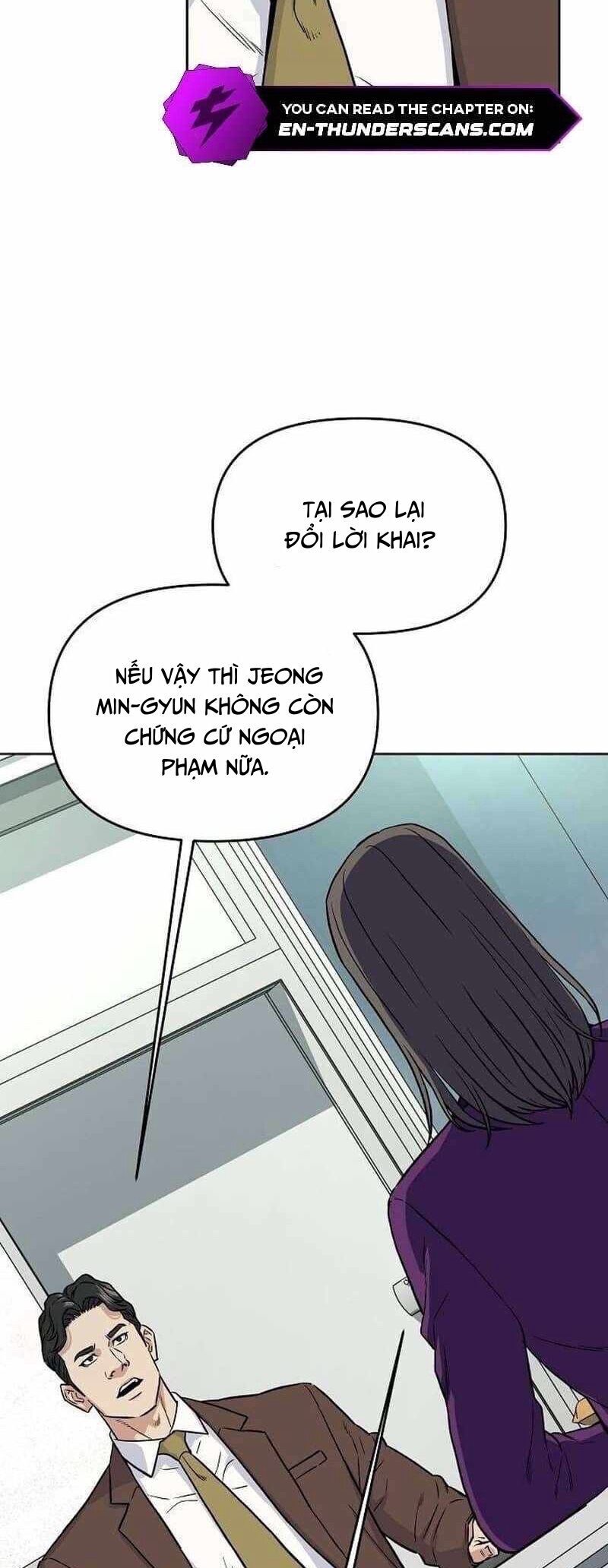 Độc Đạo Chương 29 Ảnh 45