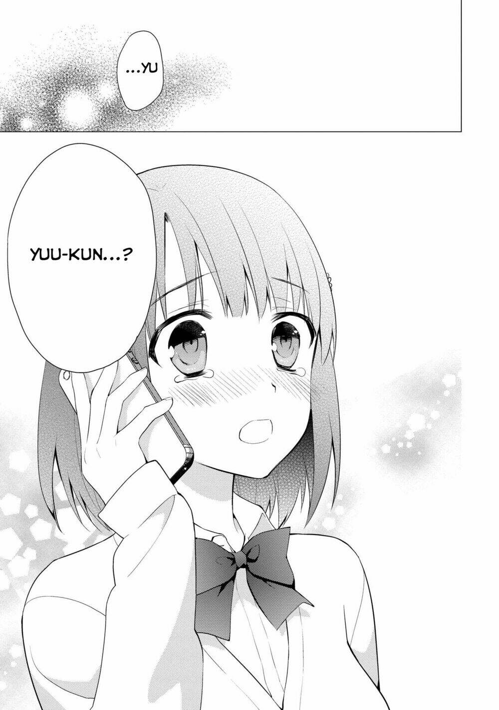 Hyakuren No Haou To Seiyaku No Ikusa Otome Chương 8 Ảnh 7