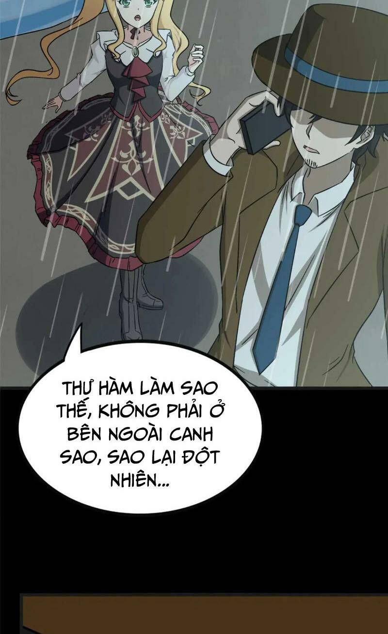 Bạn Gái Zombie Của Tôi Chương 415 Ảnh 6