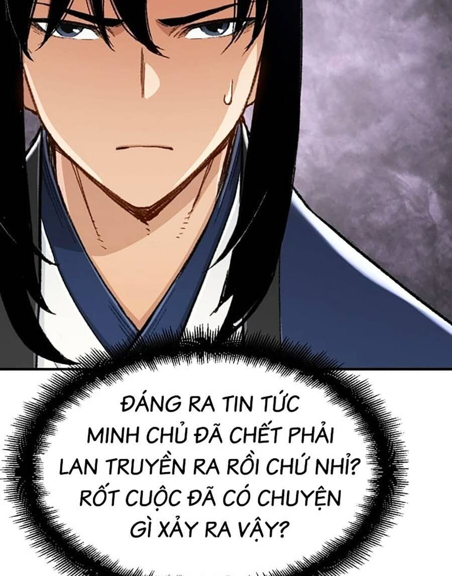 Trùng Sinh Thành Thiên Ma Chương 2 Ảnh 17