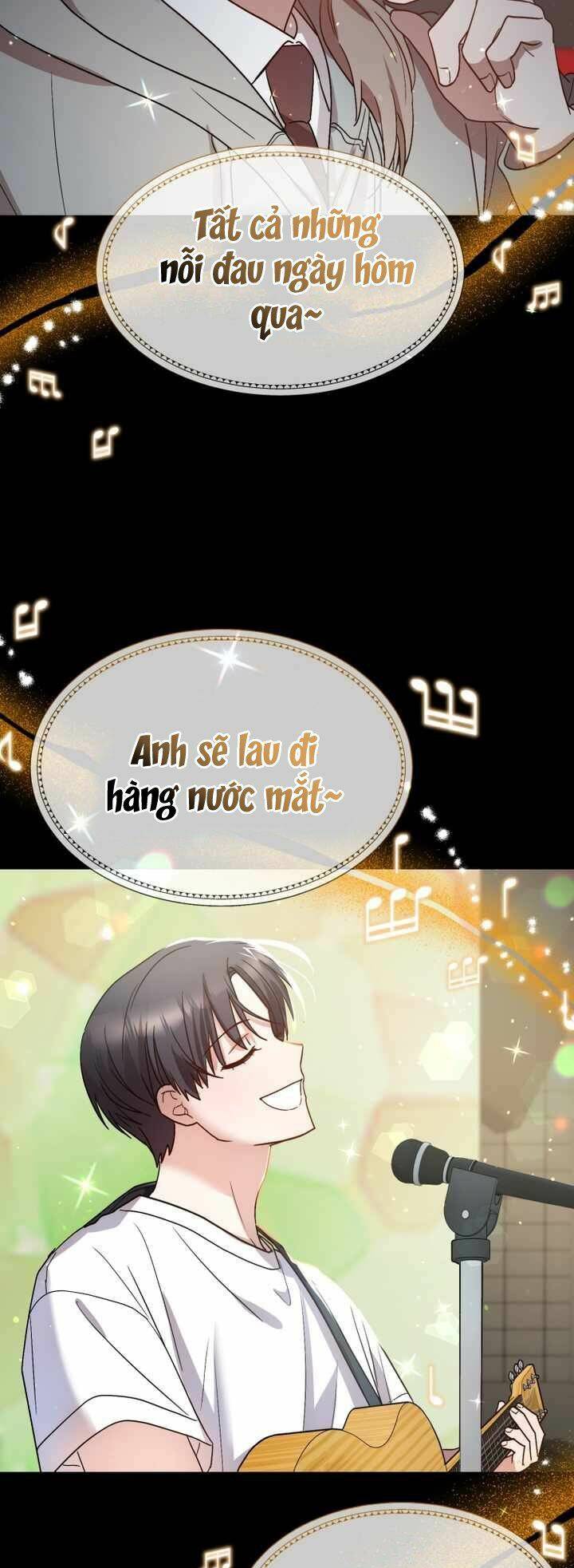 Thư Viện Ẩn Của Siêu Idol Chương 35 Ảnh 46