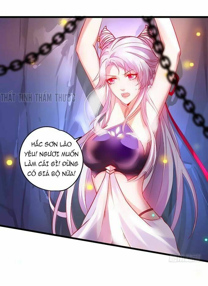 Liêu Liêu Trai Chương 3 Ảnh 58