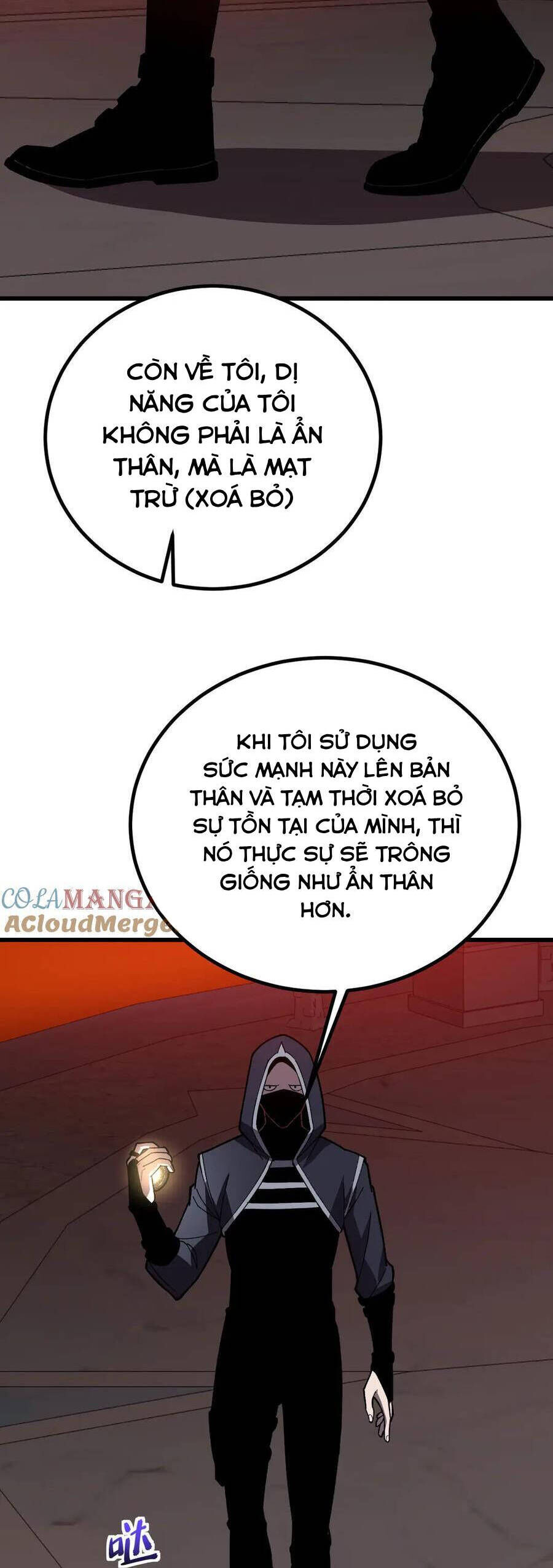 Sau Khi Chết, Ta Trở Thành Võ Đạo Thiên Ma Chương 36 Ảnh 33