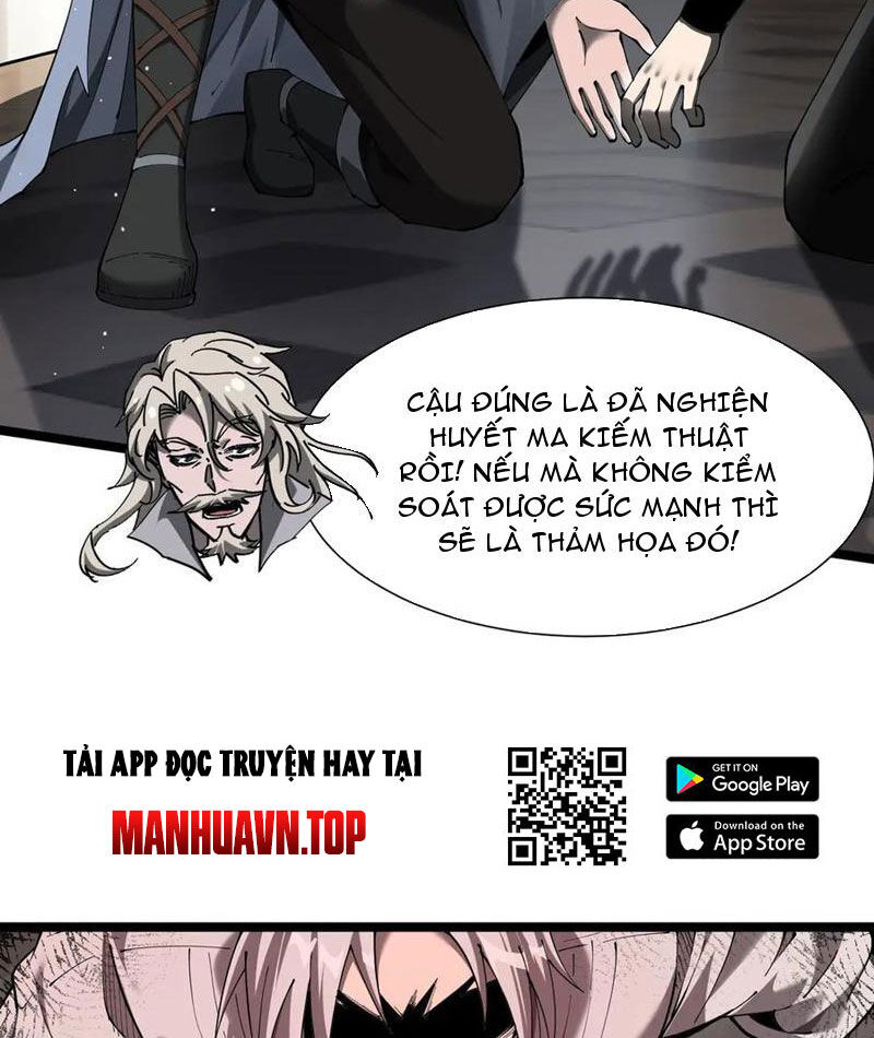 Sự Phản Bội Của Cái Bóng Gia Tộc Chương 34 Ảnh 71