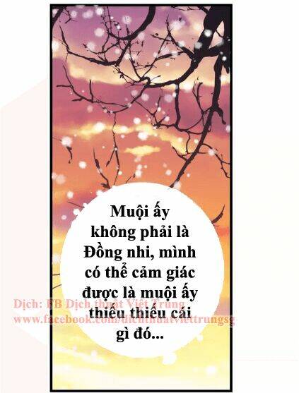 Bạn Trai Tôi Là Cẩm Y Vệ Chương 98 Ảnh 39