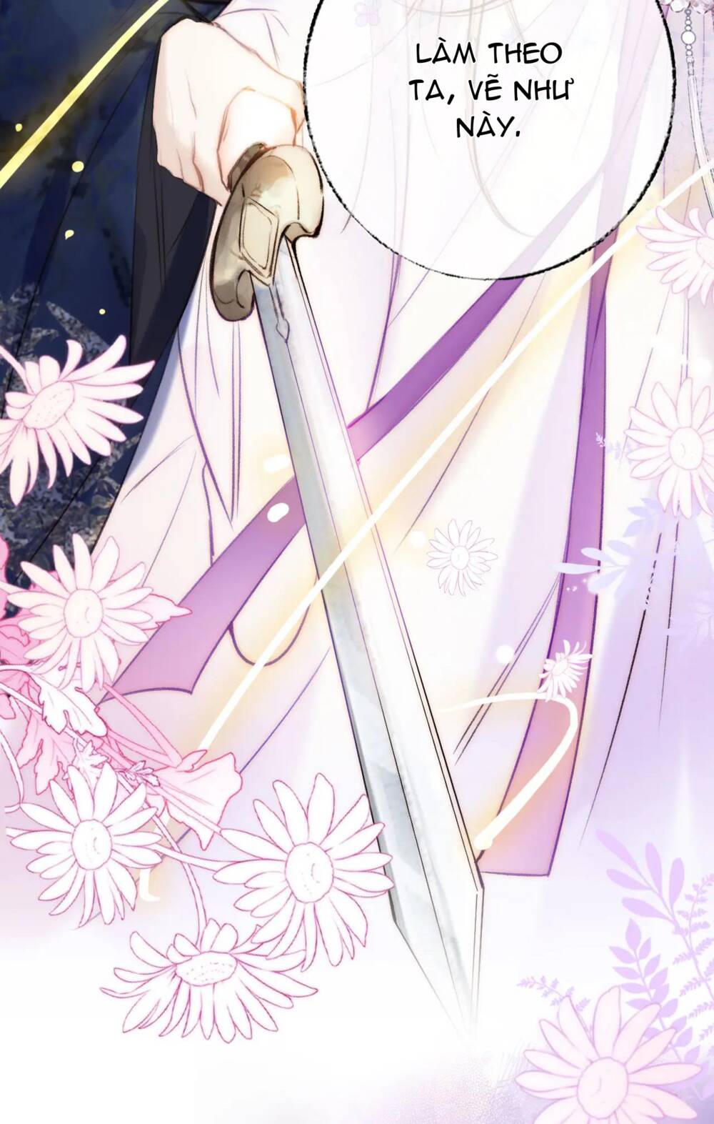 Vi Phu Của Ta Là Long Ngạo Thiên Chương 42 Ảnh 12