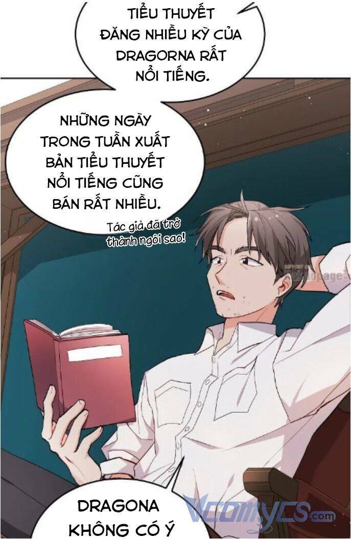 Tôi Chỉ Là Một Tiểu Thư Bình Thường Chương 75 Ảnh 57