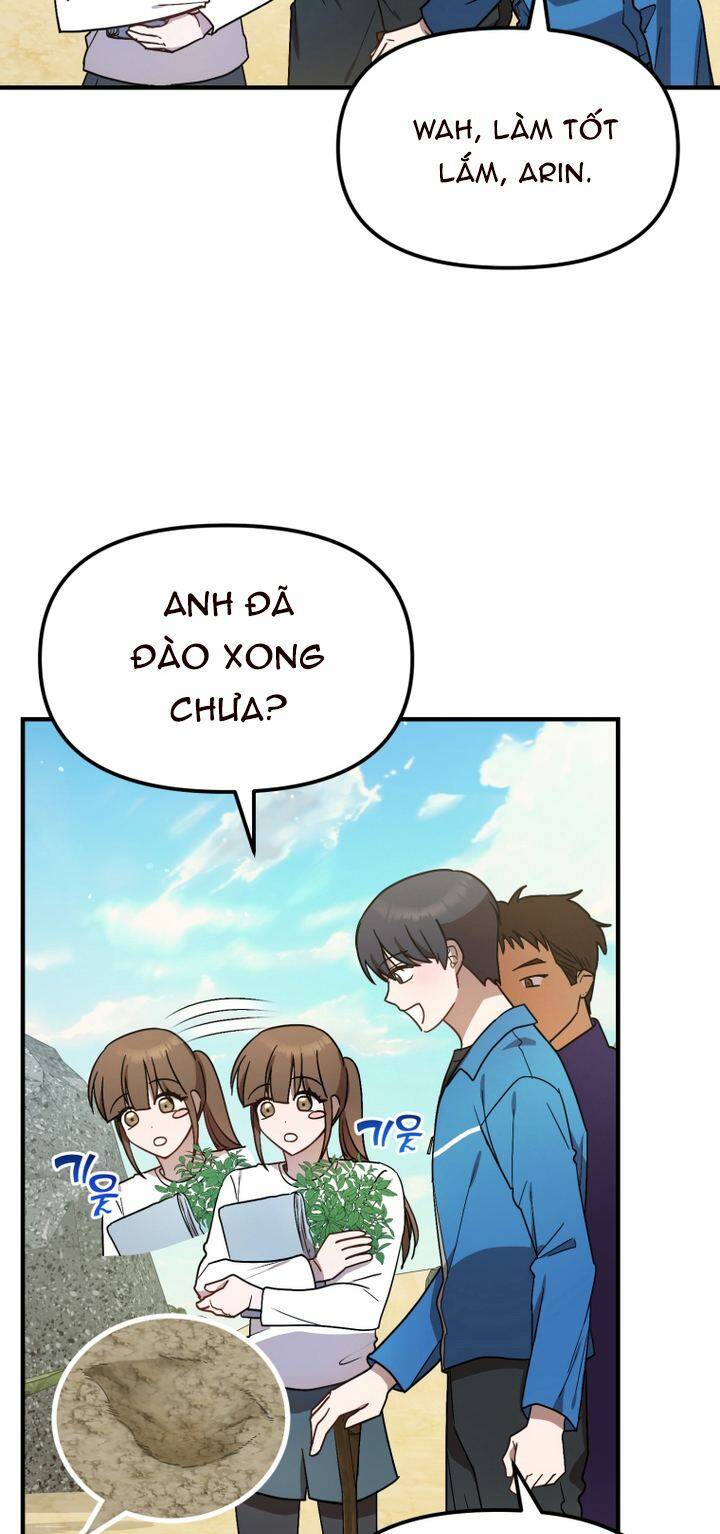 Thư Viện Ẩn Của Siêu Idol Chương 45 Ảnh 9