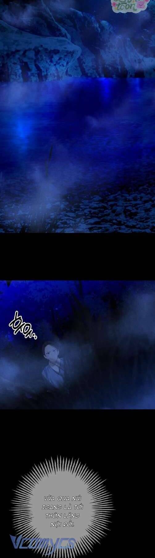 Cuộc Tuyển Chọn Vương Phi Triều Joseon Chương 22 Ảnh 30