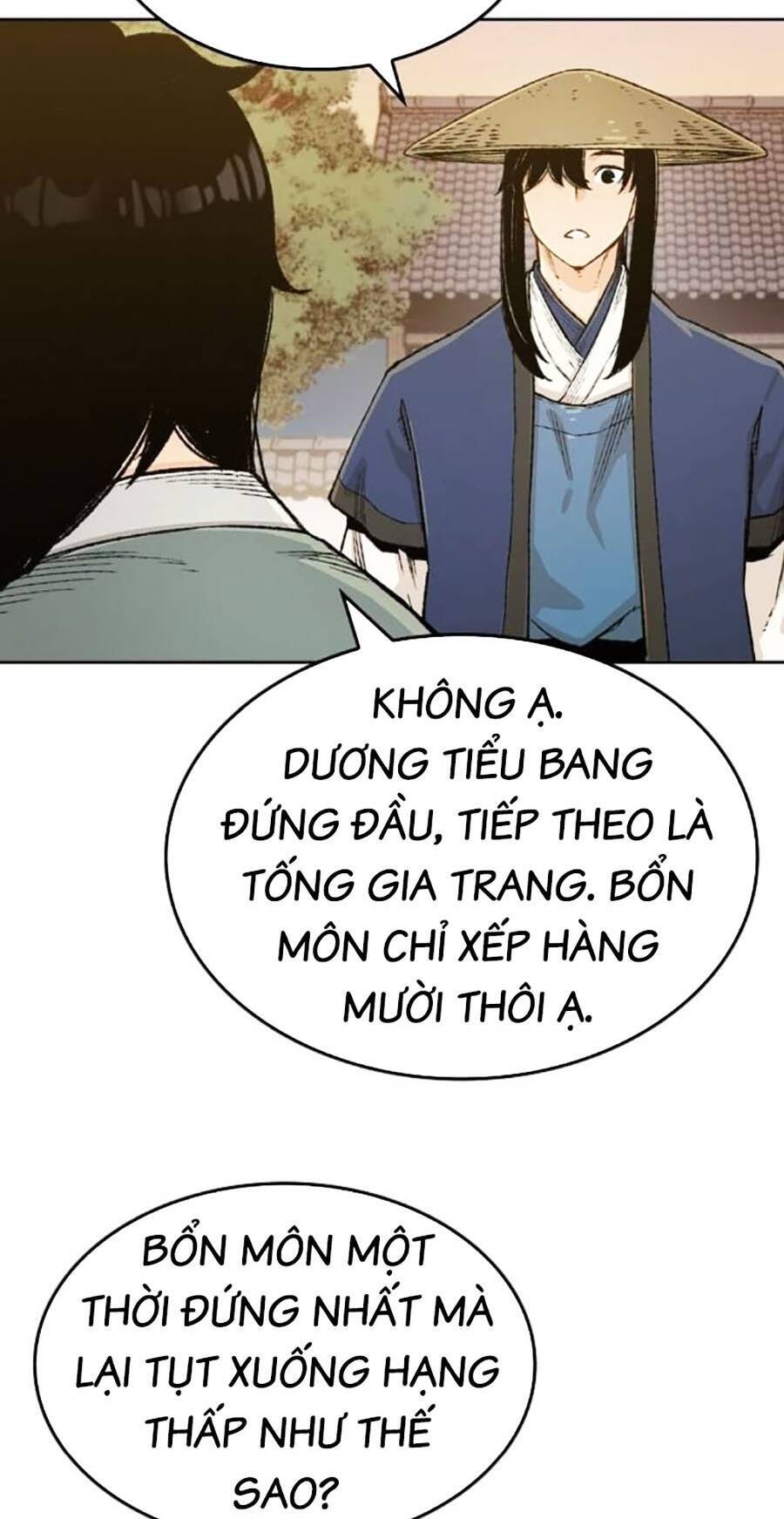 Trùng Sinh Thành Thiên Ma Chương 4 Ảnh 63