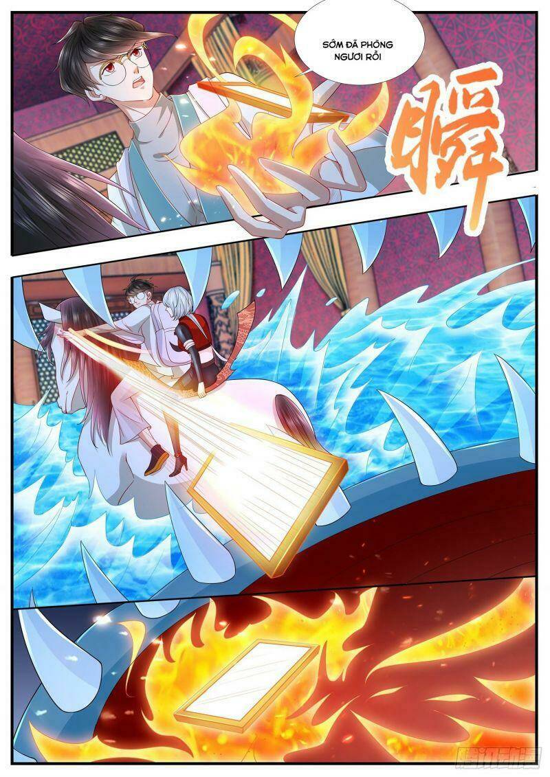 Ai Nói Ta Là Đại Lão? Chương 30 Ảnh 12