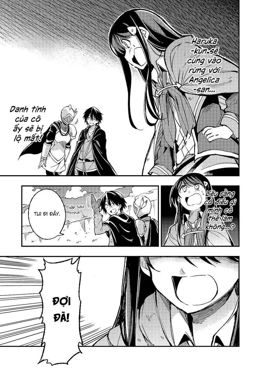 Hitoribocchi No Isekai Kouryaku Chương 59 Ảnh 5