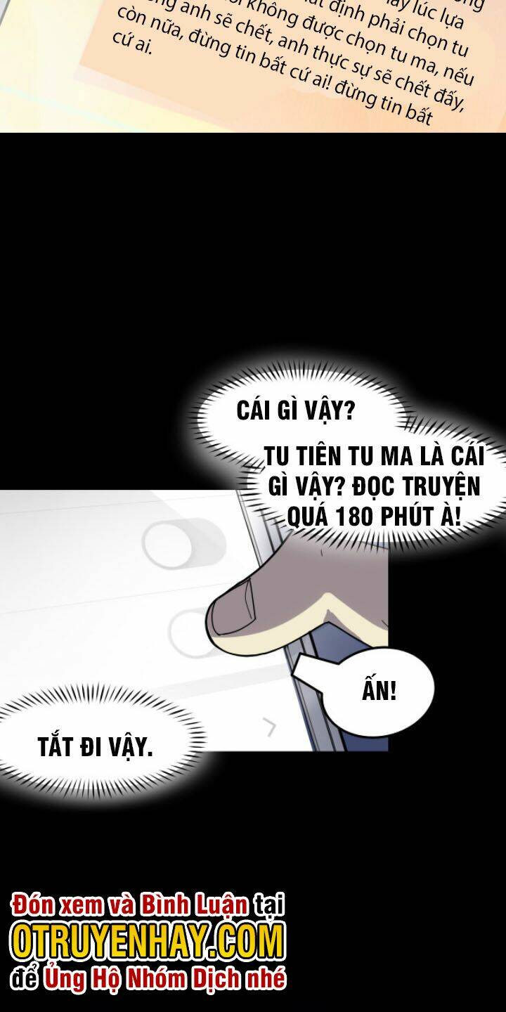 Các Nàng Nói Ta Là Vua Tương Lai Chương 2 Ảnh 32