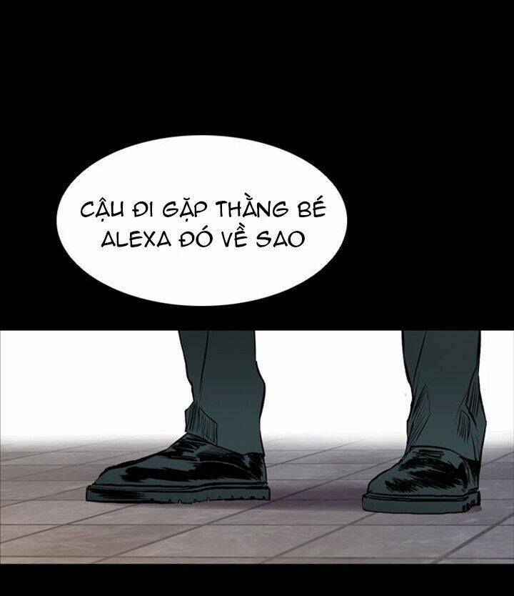 Báo Thù Chương 119 Ảnh 6